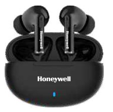 Moxie V1200 Wireless Earbuds