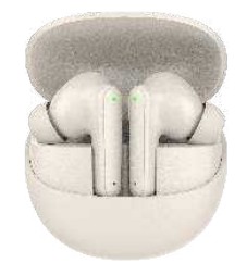 Moxie V1400 Wireless Earbuds