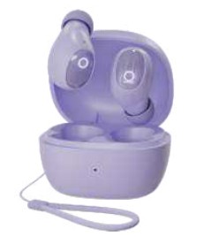 Moxie V1500 Wireless Earbuds