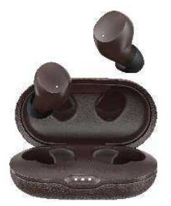 Suono P2200 Wireless Earbuds