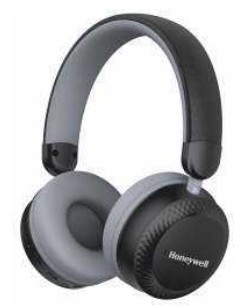 Moxie V20 Bluetooth Headphones
