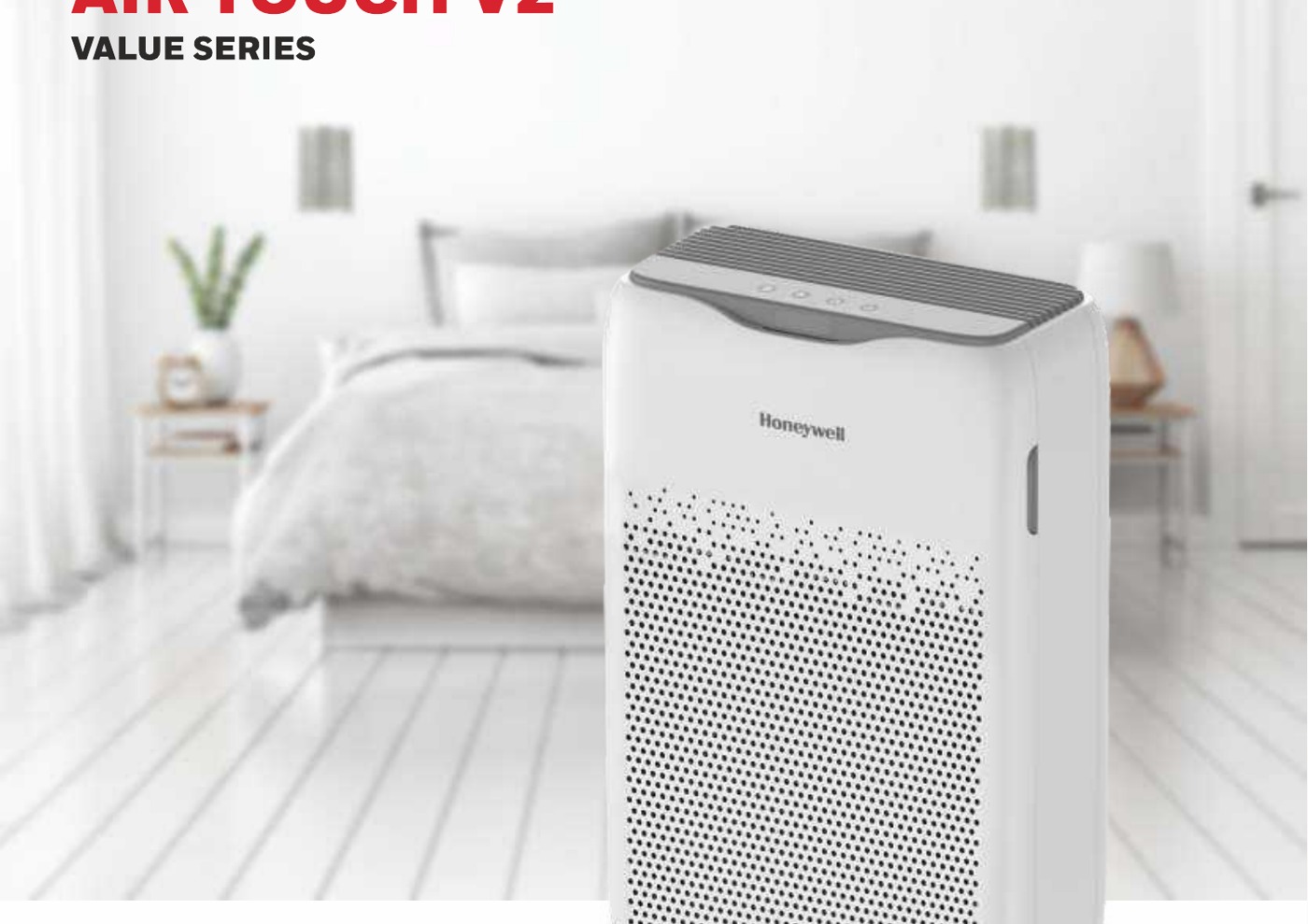 Air Touch V2, view 2